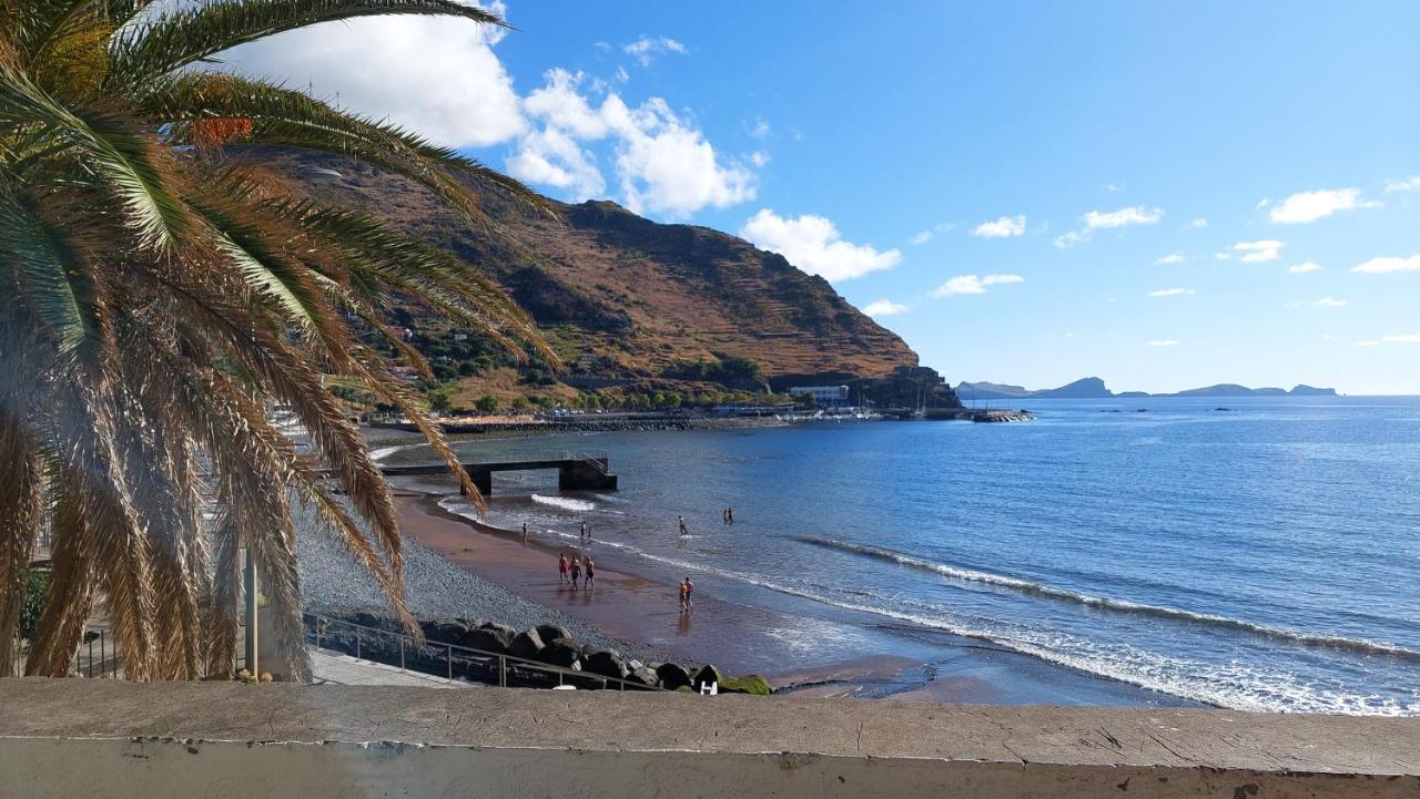 Lovely Sea View Apartment "Deserta Grande" Machico  Zewnętrze zdjęcie