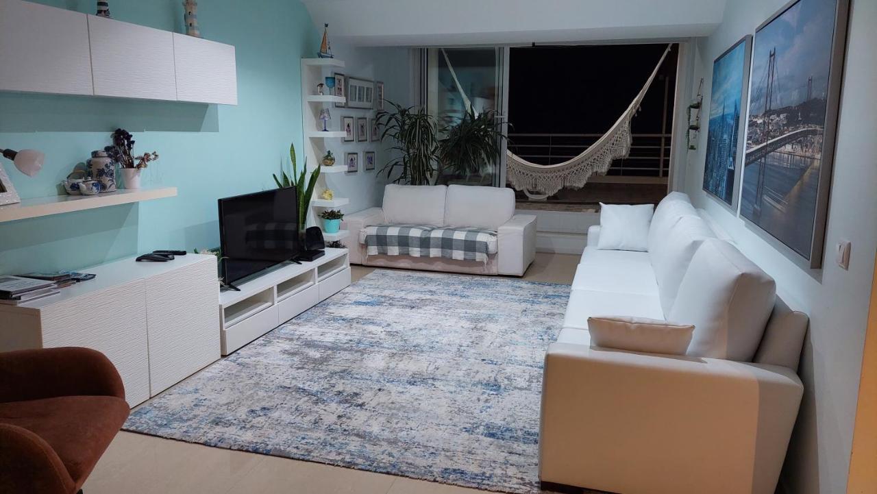 Lovely Sea View Apartment "Deserta Grande" Machico  Zewnętrze zdjęcie