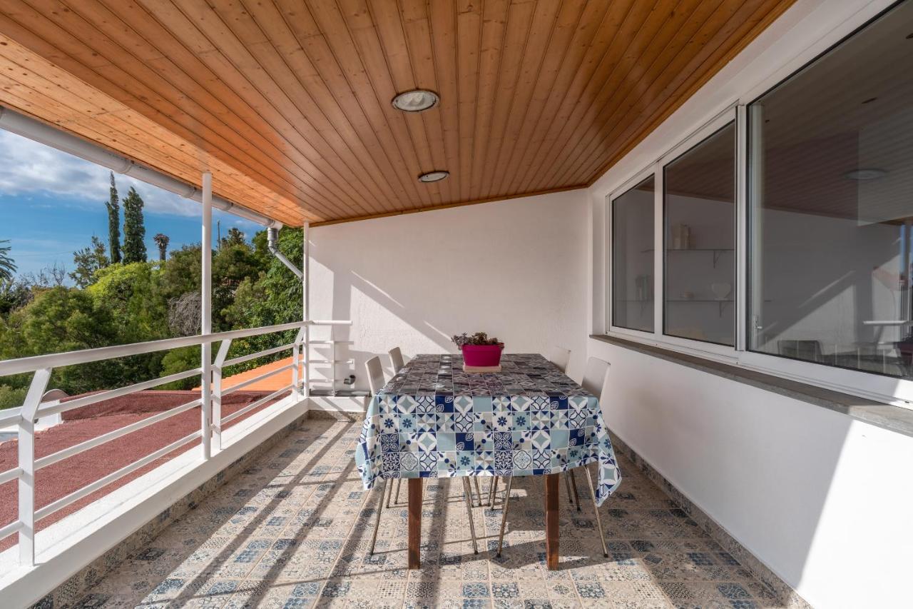 Lovely Sea View Apartment "Deserta Grande" Machico  Zewnętrze zdjęcie
