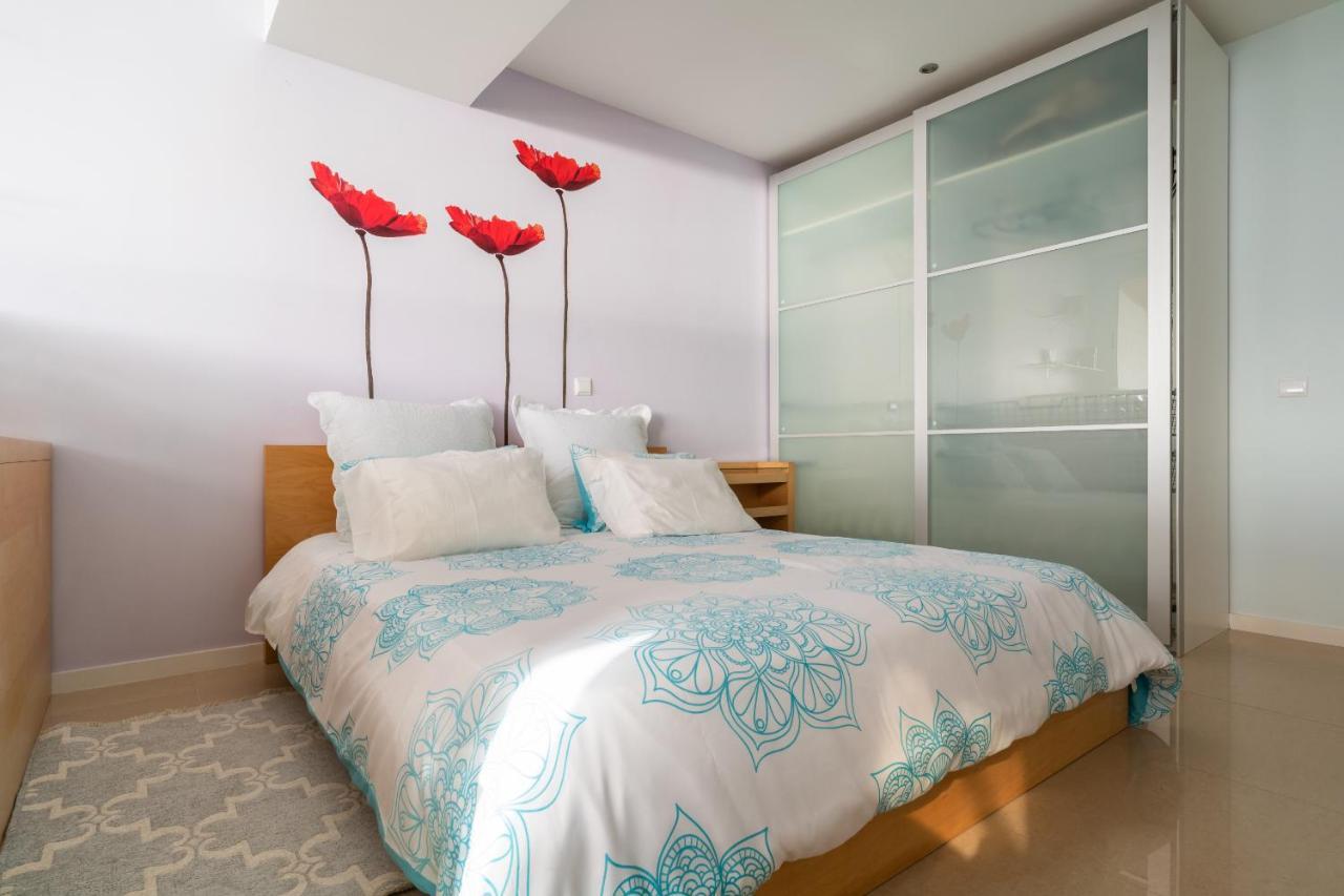 Lovely Sea View Apartment "Deserta Grande" Machico  Zewnętrze zdjęcie