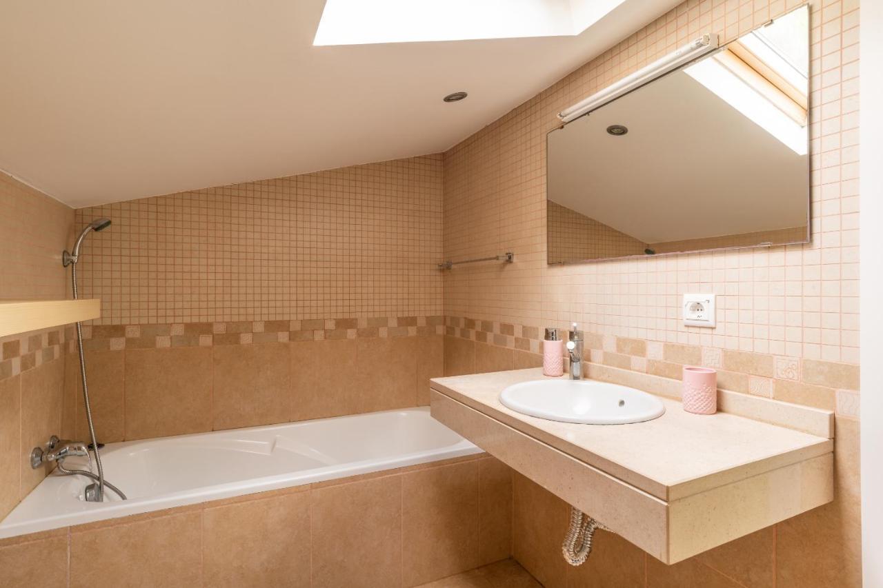 Lovely Sea View Apartment "Deserta Grande" Machico  Zewnętrze zdjęcie