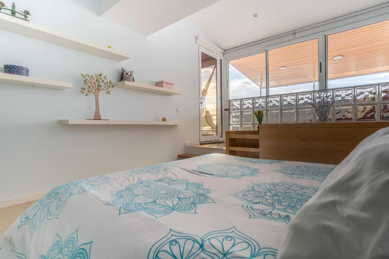Lovely Sea View Apartment "Deserta Grande" Machico  Zewnętrze zdjęcie