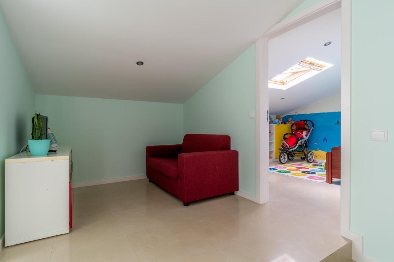 Lovely Sea View Apartment "Deserta Grande" Machico  Zewnętrze zdjęcie